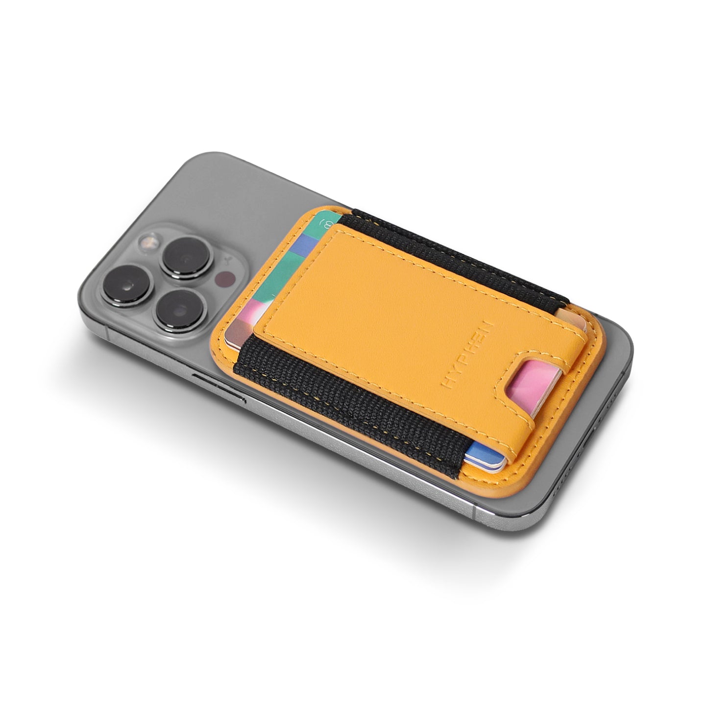 DAYTONA MagSafe Wallet