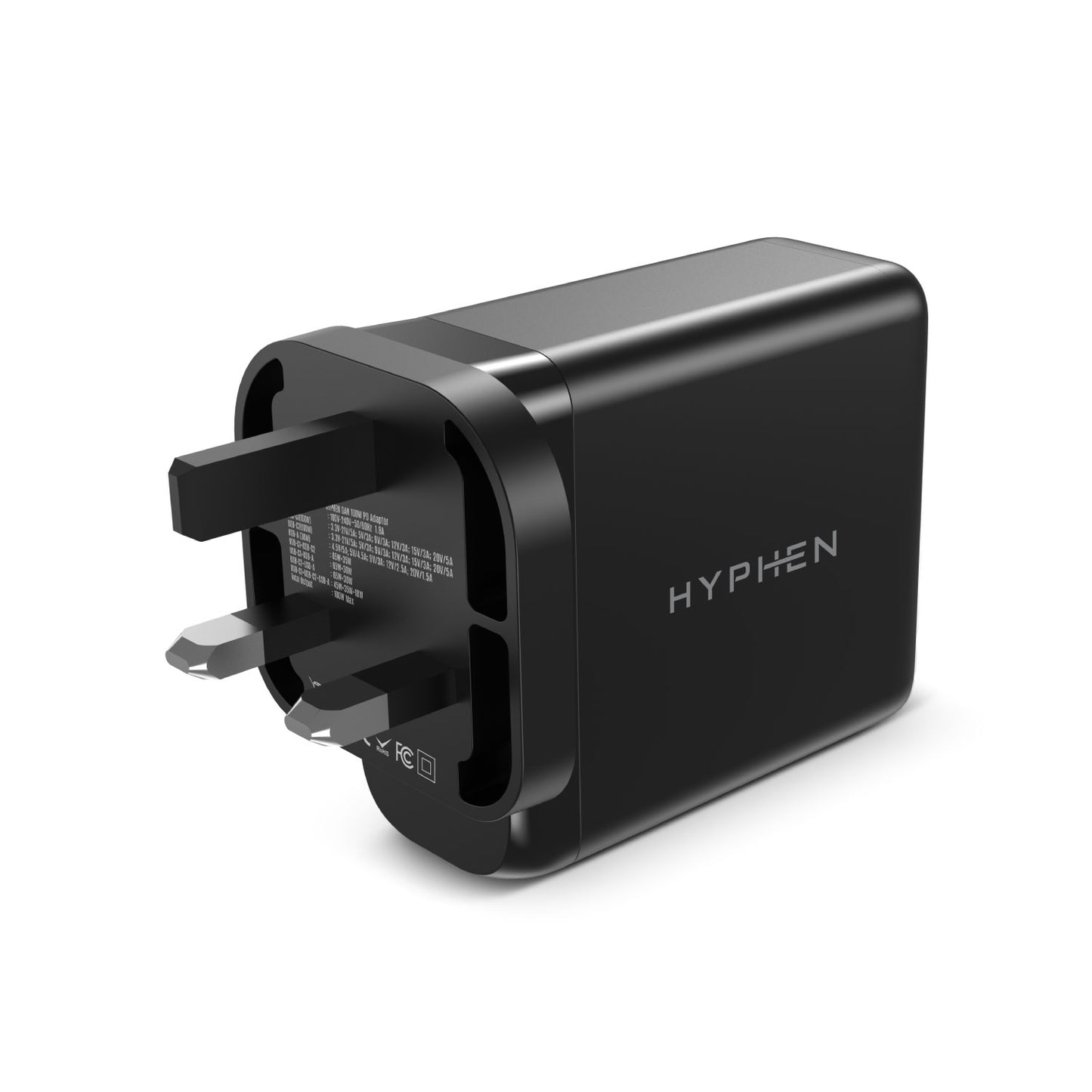 NEBULA Pro GaN Fast Charger
