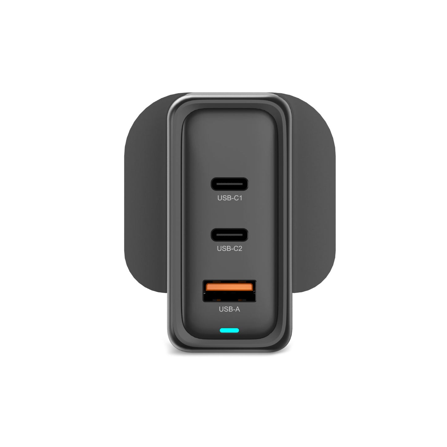 NEBULA Pro GaN Fast Charger