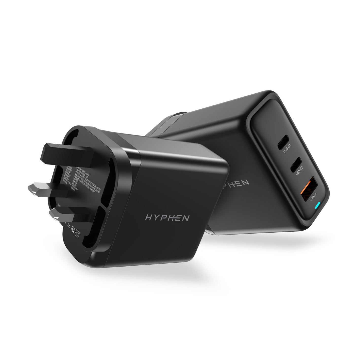 NEBULA Pro GaN Fast Charger