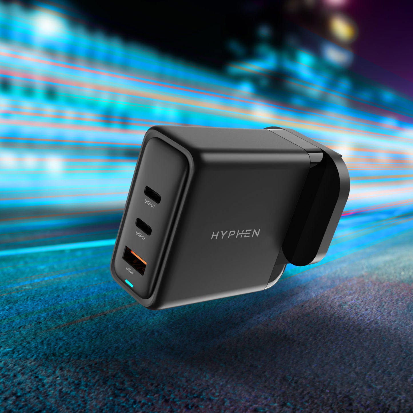 NEBULA Pro GaN Fast Charger