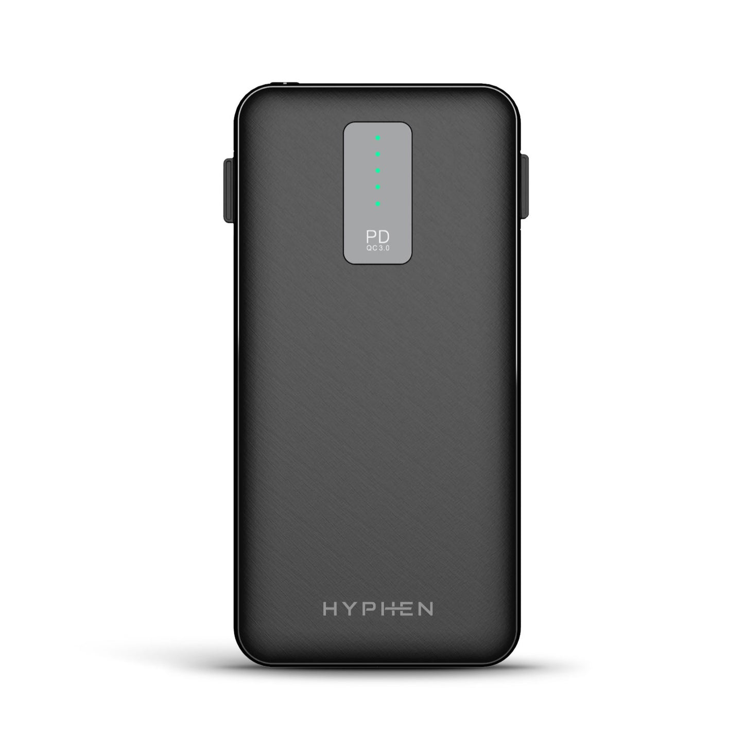 X-Series Slim Power Bank - USB-C, Lightning, and Micro-USB | 10000 mAh
