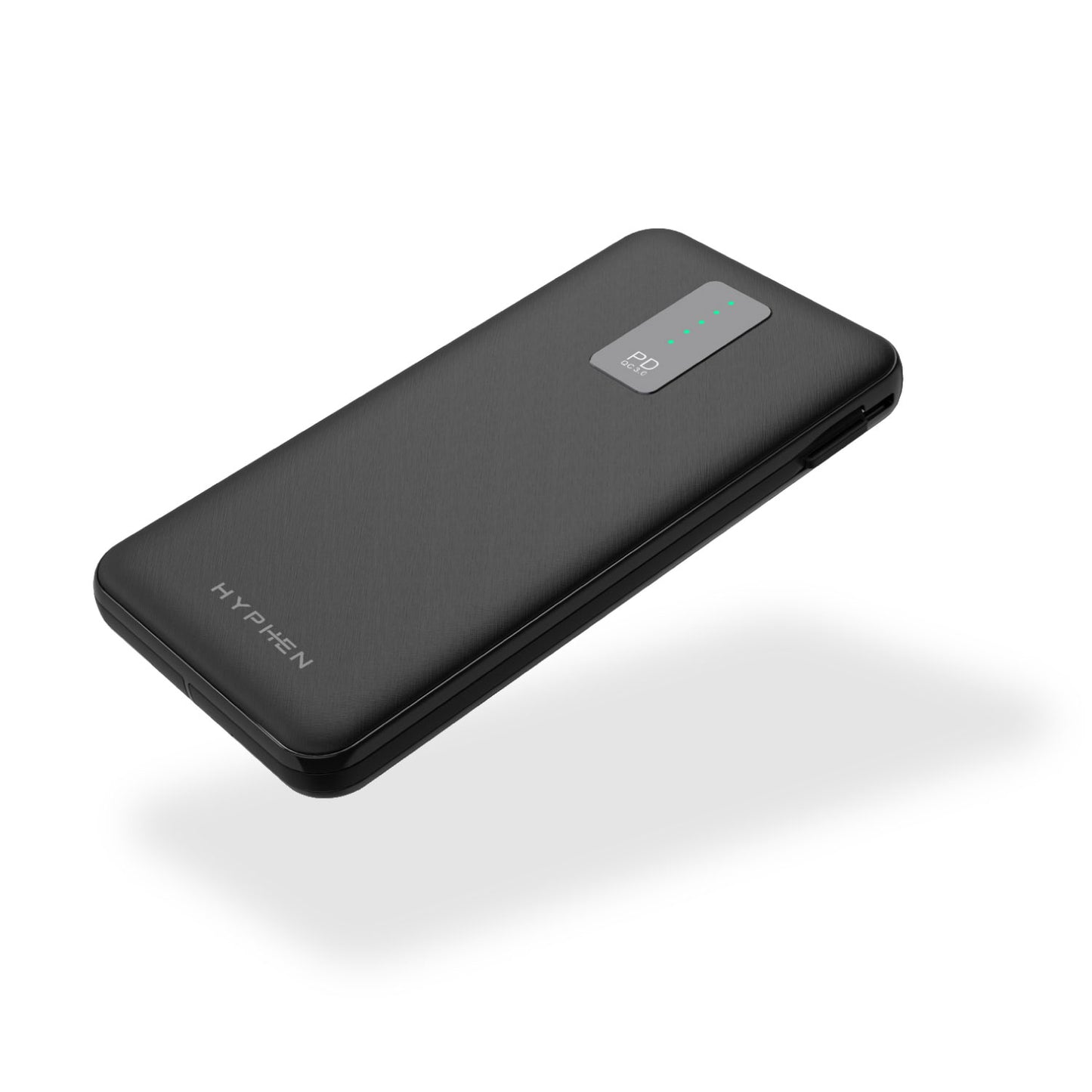X-Series Slim Power Bank - USB-C, Lightning, and Micro-USB | 10000 mAh