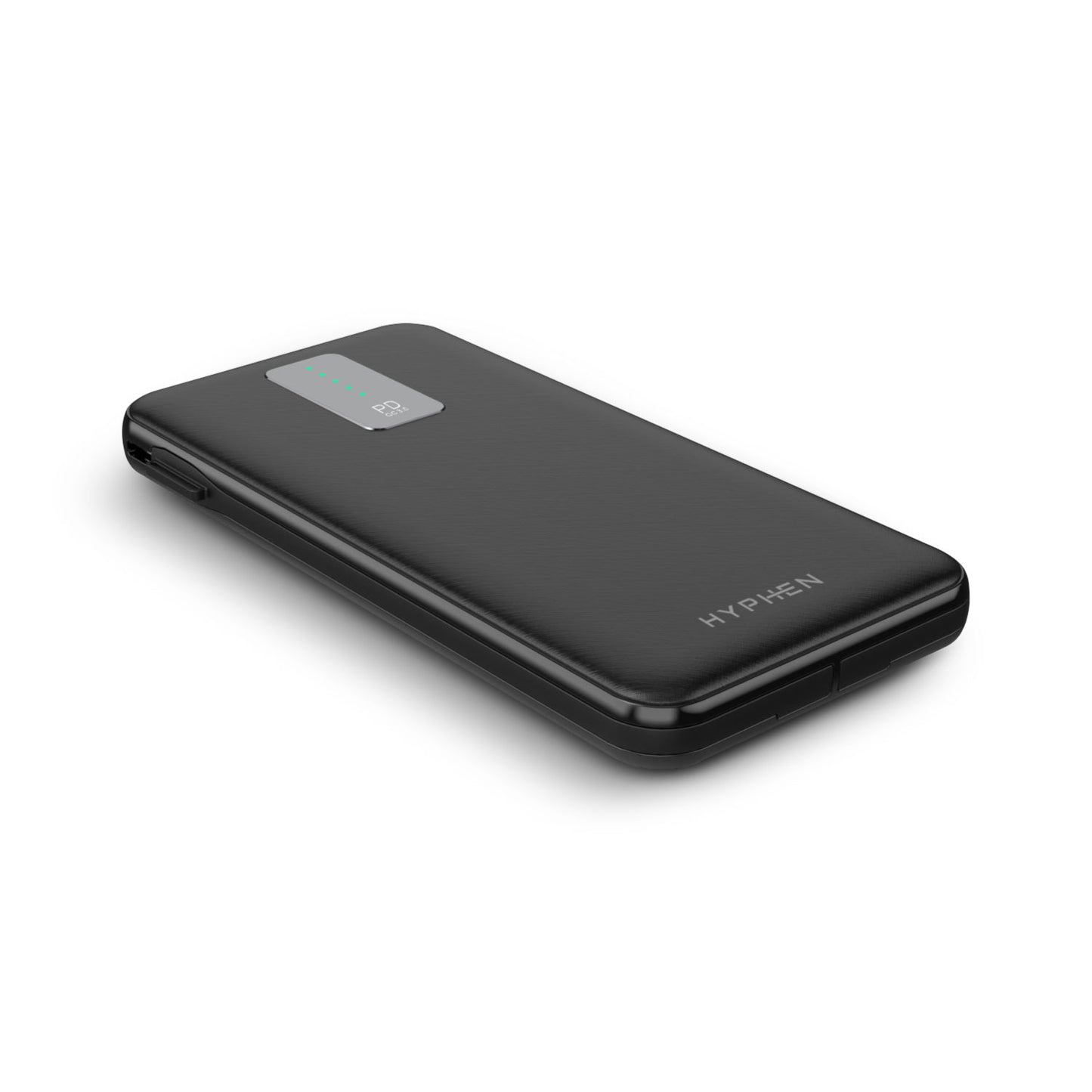 X-Series Slim Power Bank - USB-C, Lightning, and Micro-USB | 10000 mAh