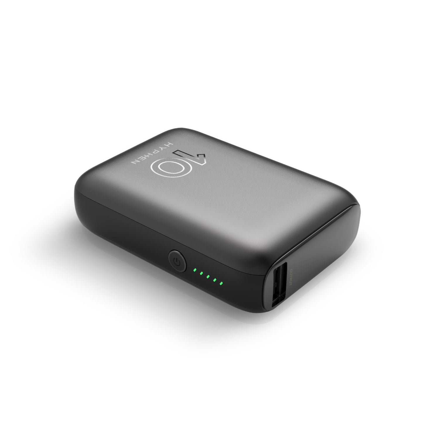 X-Pocket Pro PD Power Bank | 10,000 mAh