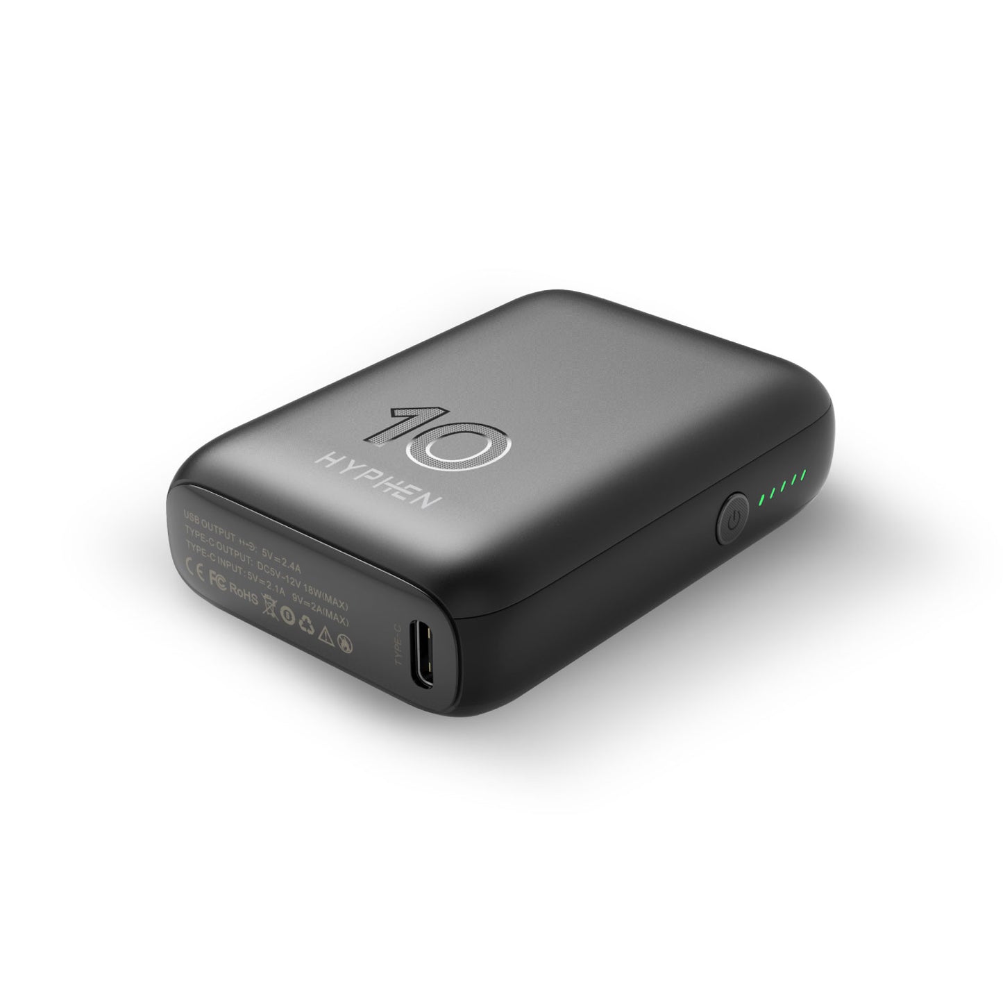 X-Pocket Pro PD Power Bank | 10,000 mAh