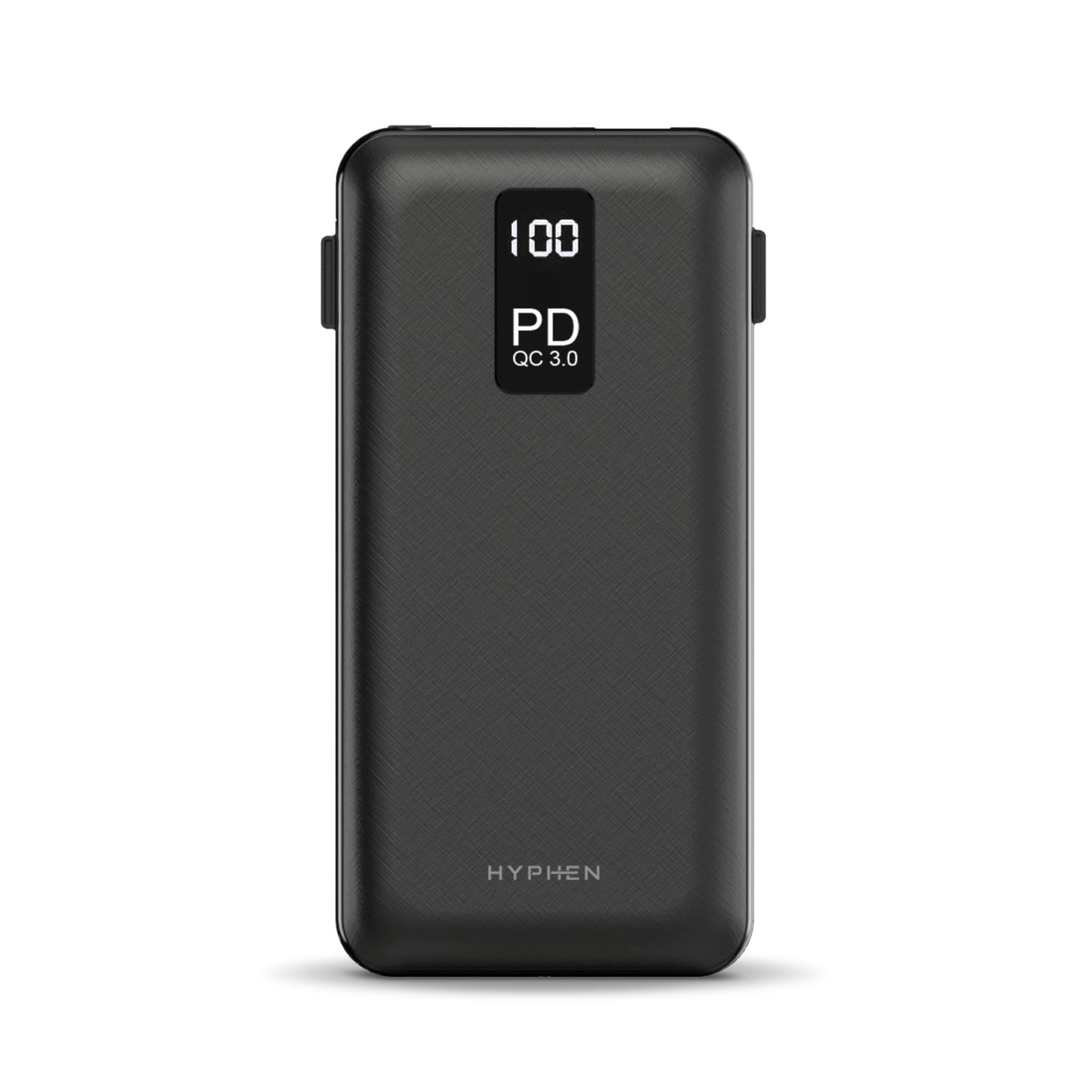 X-Series Slim Power Bank - USB-C, Lightning, and Micro-USB | 10000 mAh
