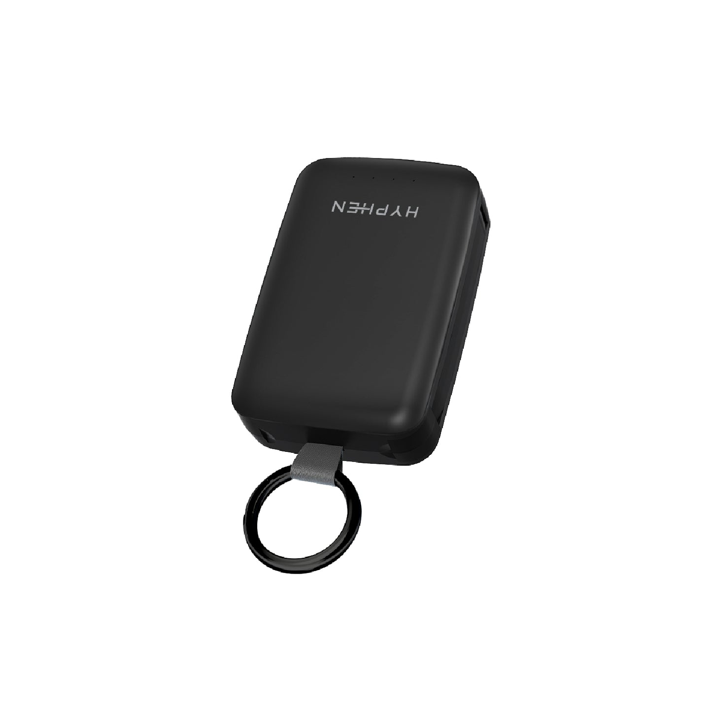 RESCUE KPB100 Keychain Emergency Power Bank | 4000 mAh