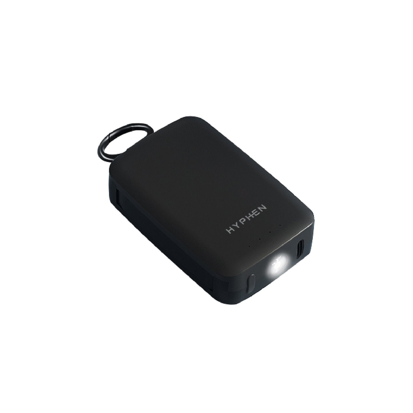 RESCUE KPB100 Keychain Emergency Power Bank | 4000 mAh