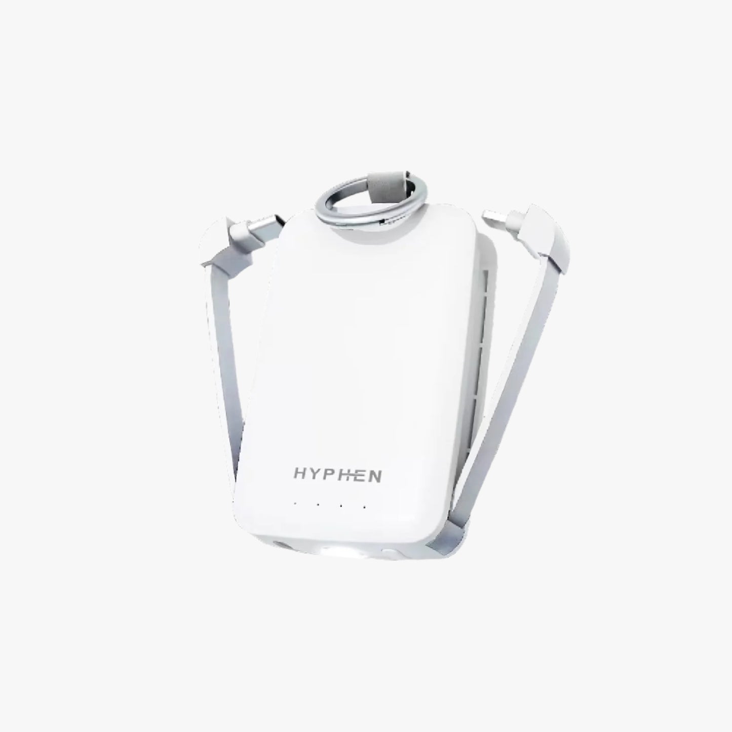 RESCUE KPB100 Keychain Emergency Power Bank | 4000 mAh