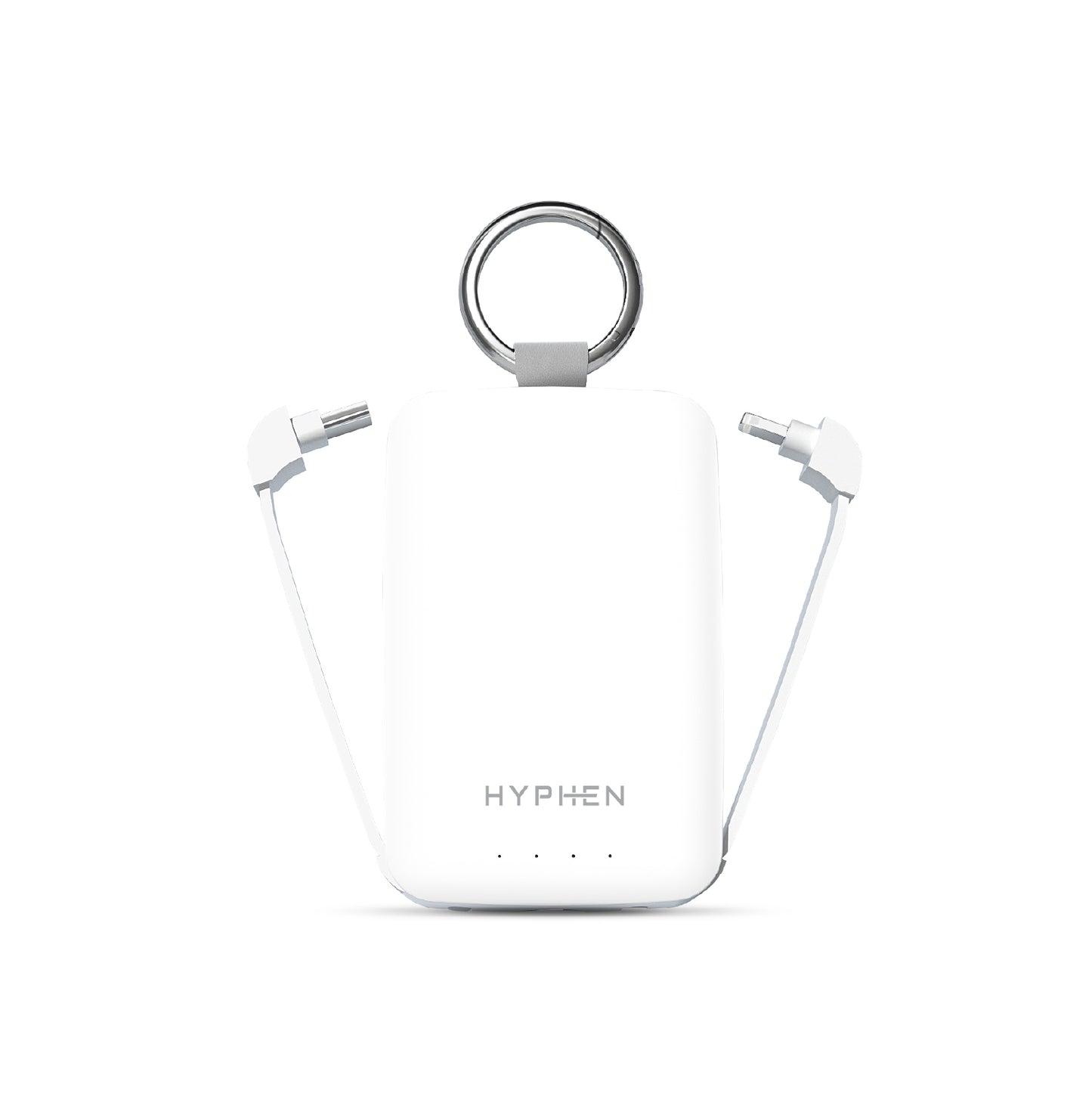 RESCUE KPB100 Keychain Emergency Power Bank | 4000 mAh