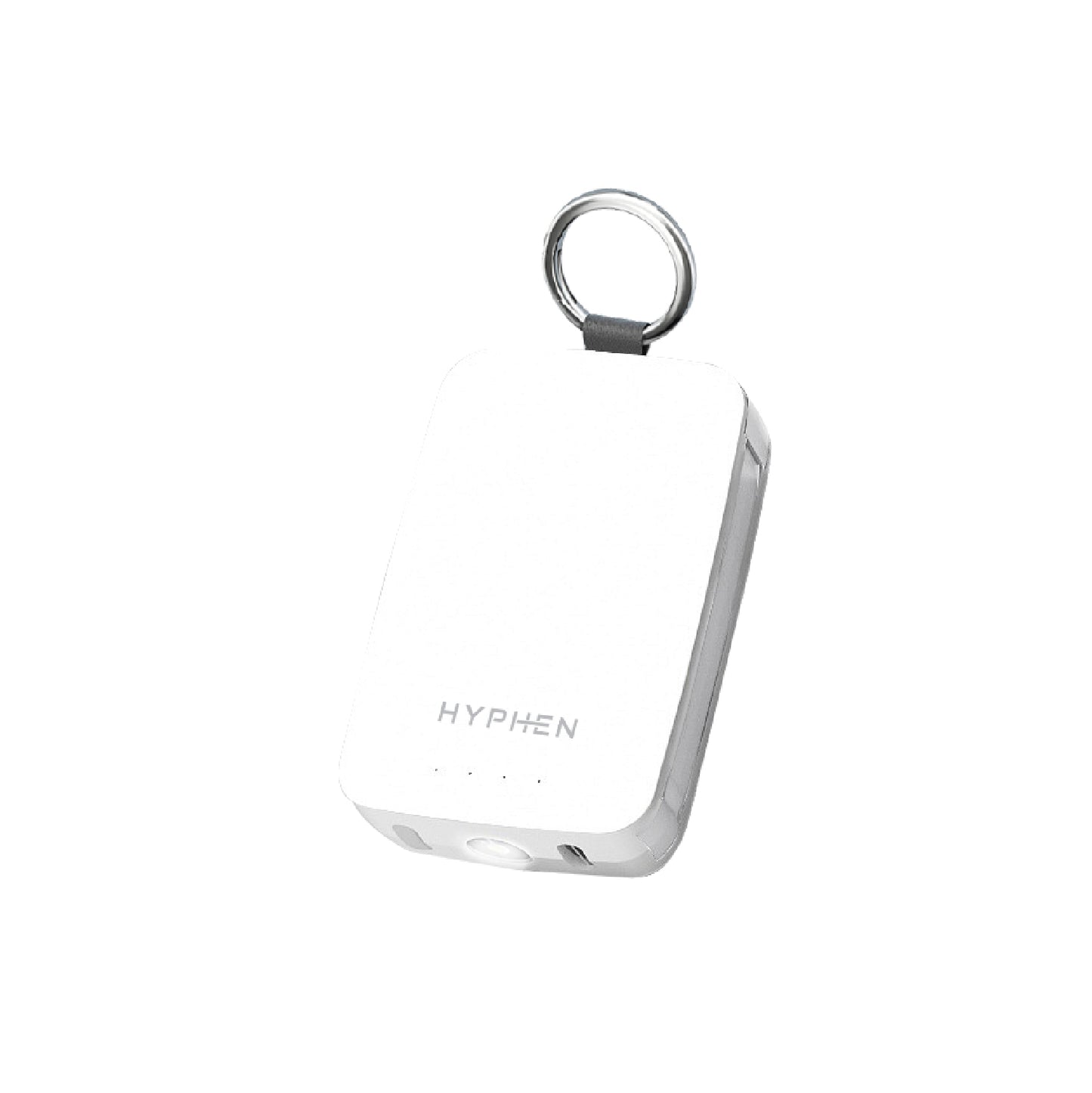 RESCUE KPB100 Keychain Emergency Power Bank | 4000 mAh