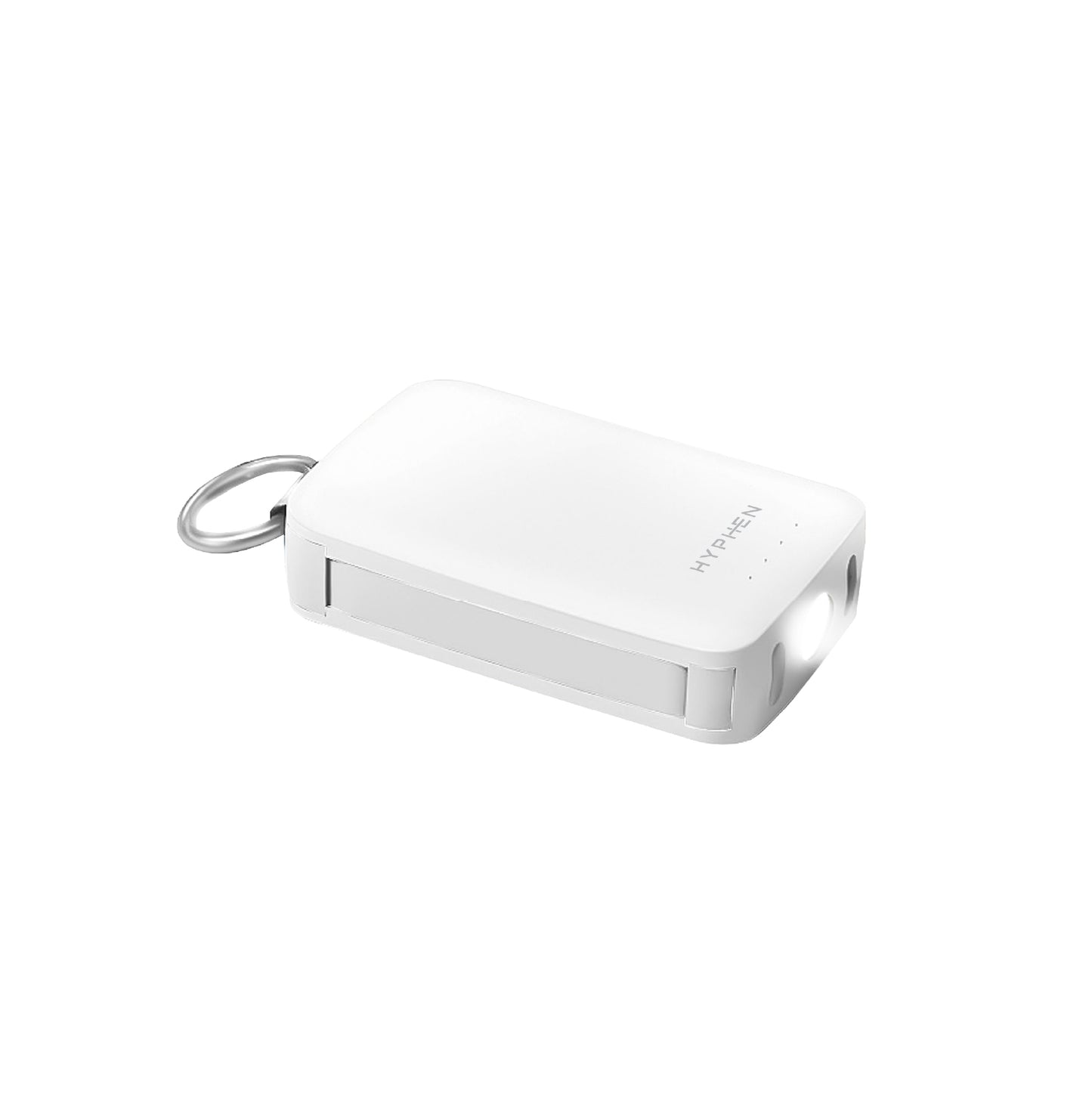 RESCUE KPB100 Keychain Emergency Power Bank | 4000 mAh