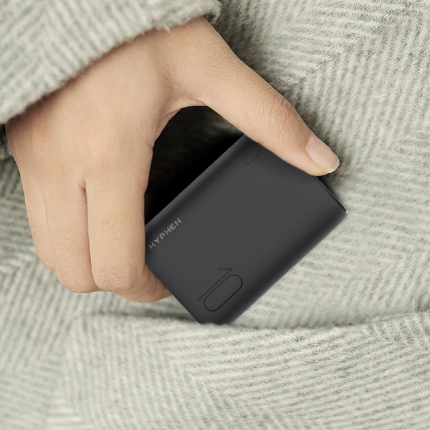 X Mini PD20W Powerbank | 10000 mAh