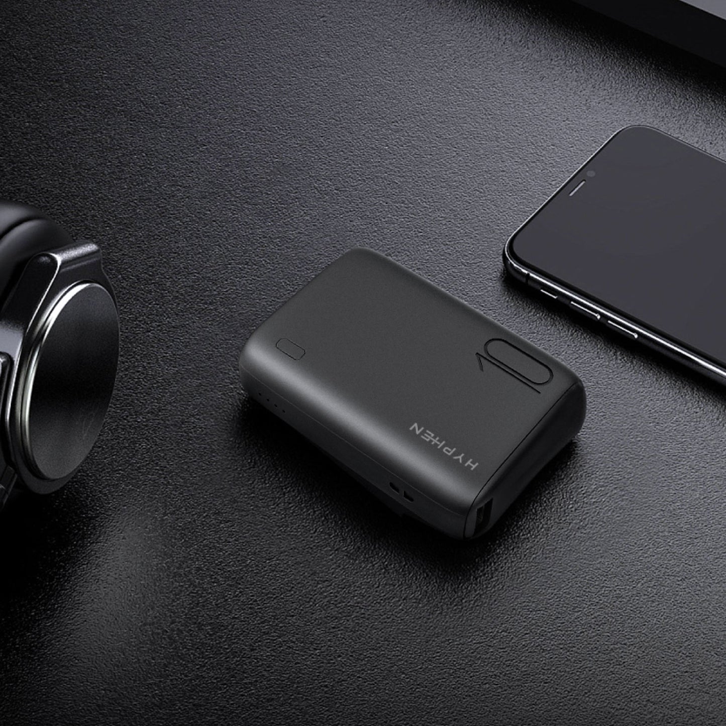 X Mini PD20W Powerbank | 10000 mAh
