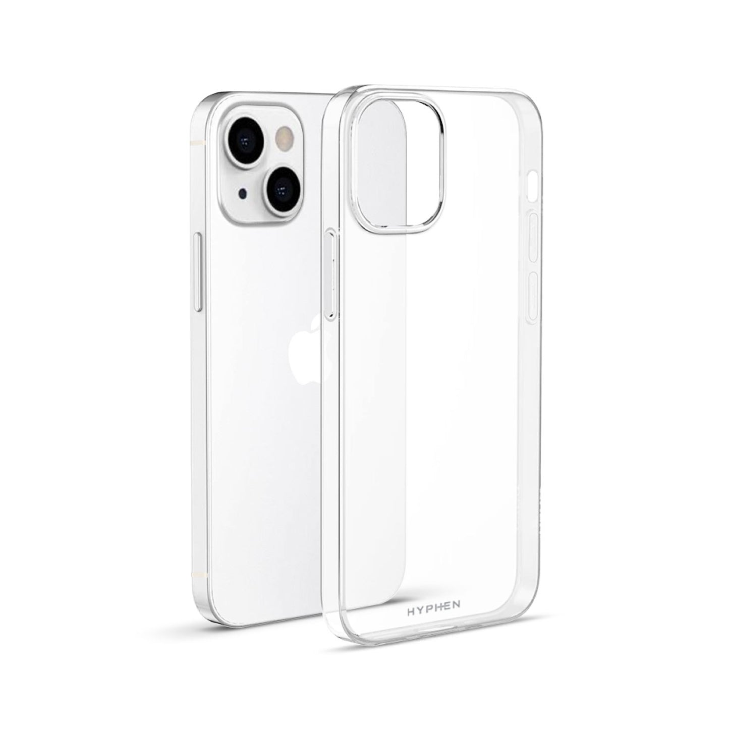 AIRE Clear Hard Case
