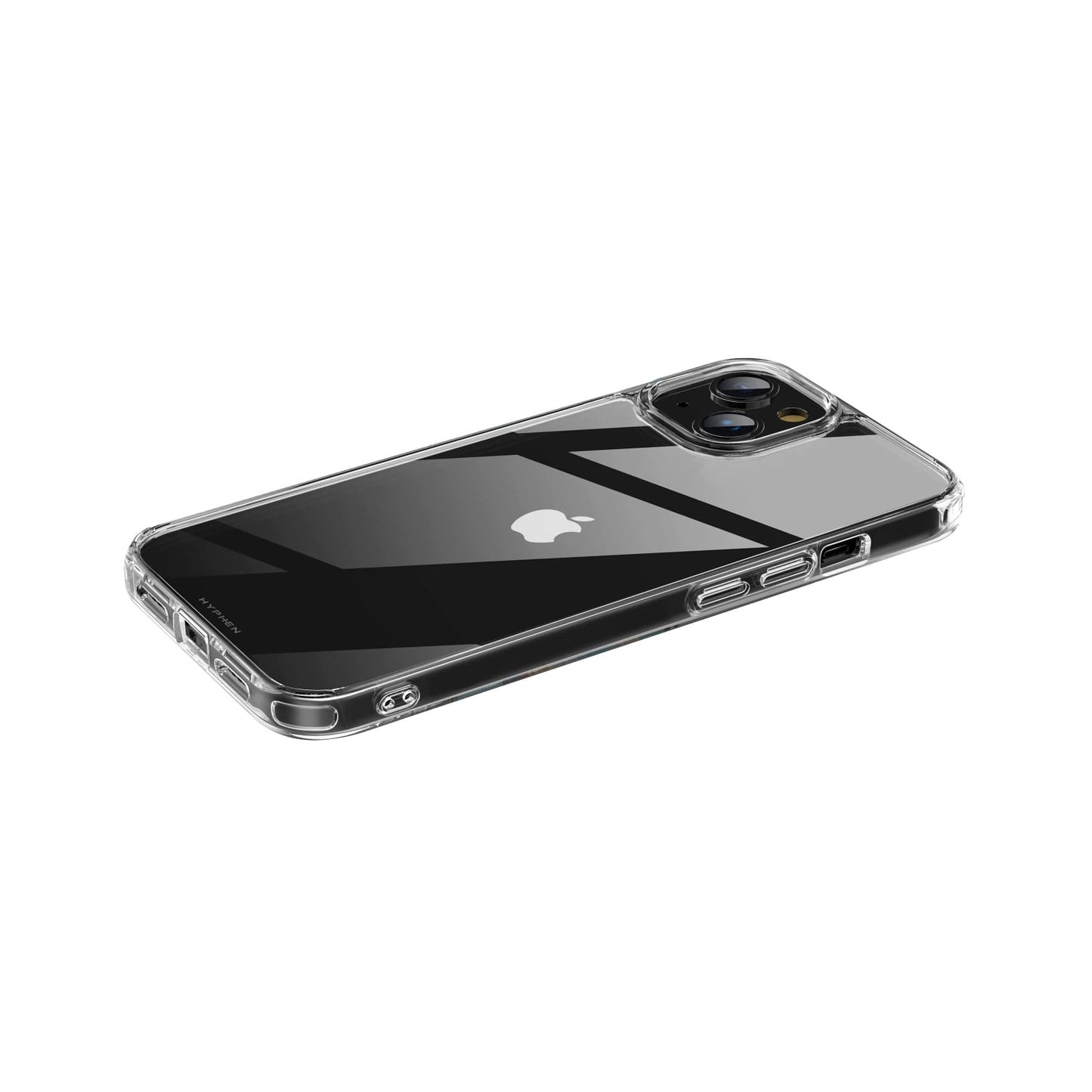 AIRE Clear Hard Case