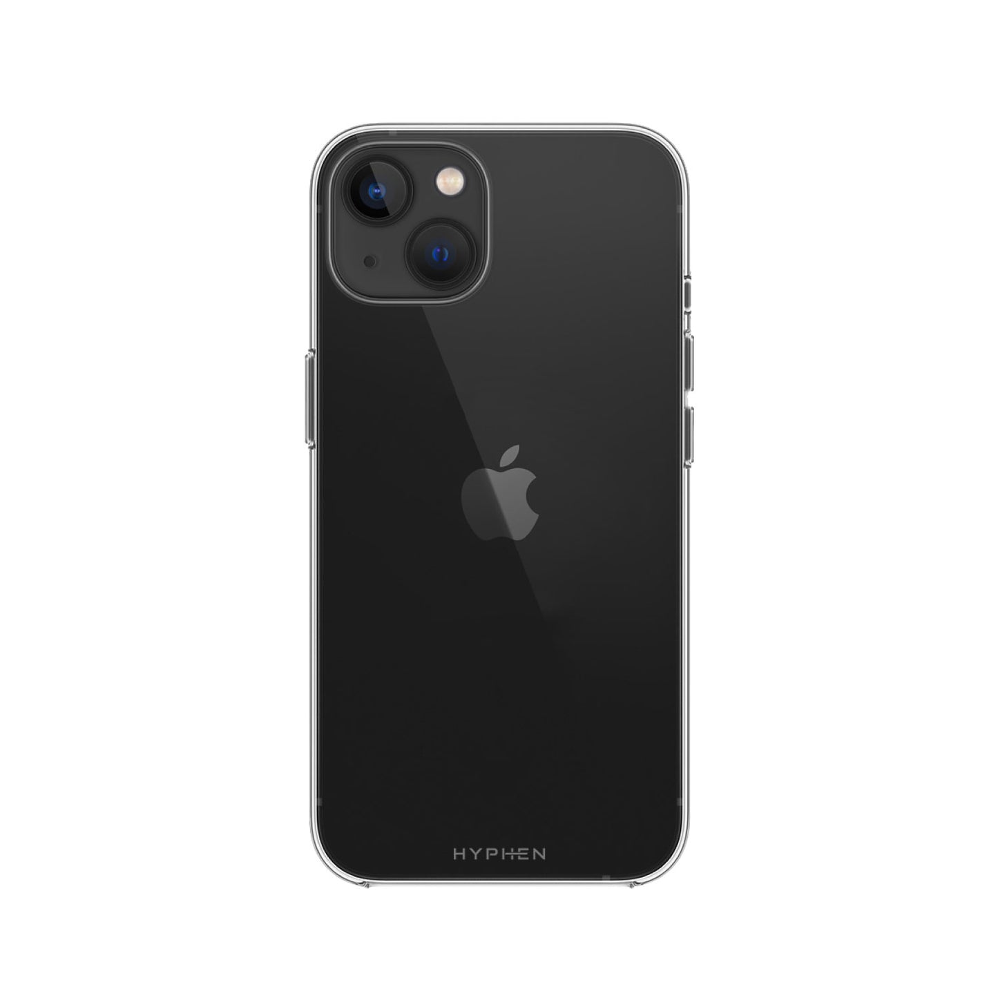AIRE Clear Hard Case