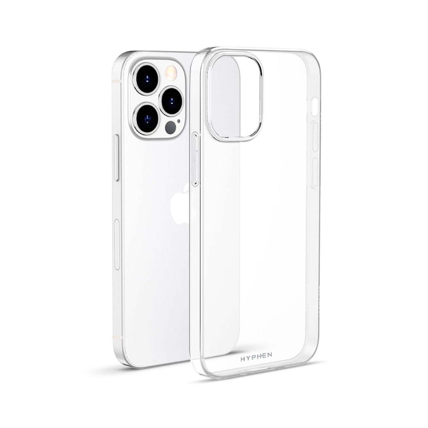 AIRE Clear Hard Case