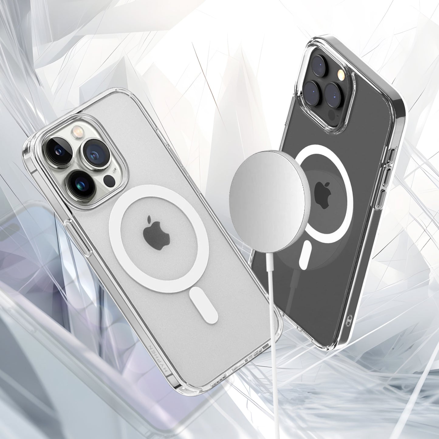 LUCD MagSafe Case