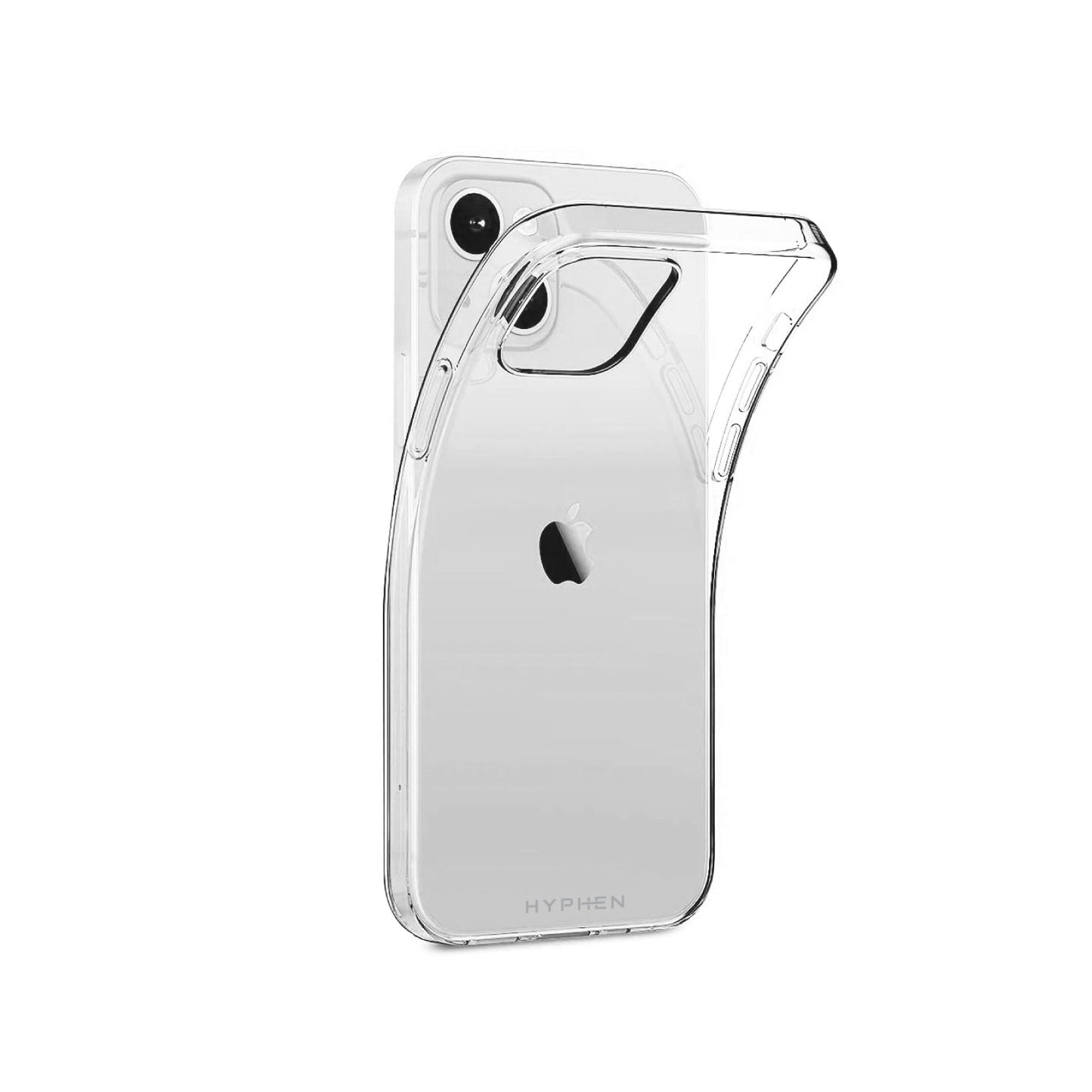 AIRE Clear Soft Case