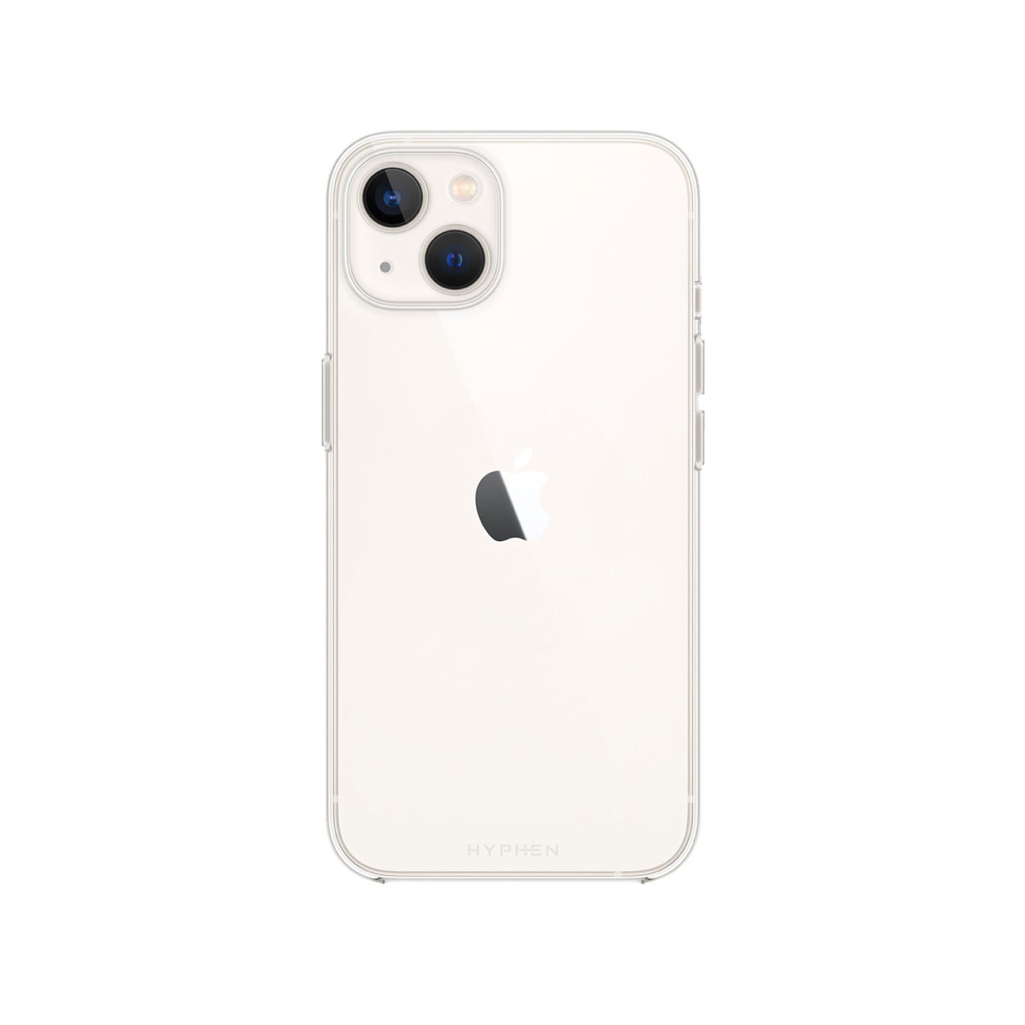 AIRE Clear Soft Case
