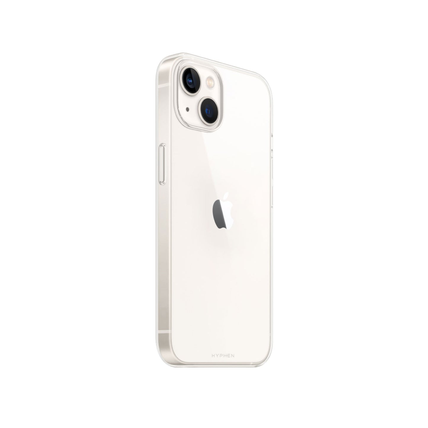 AIRE Clear Soft Case