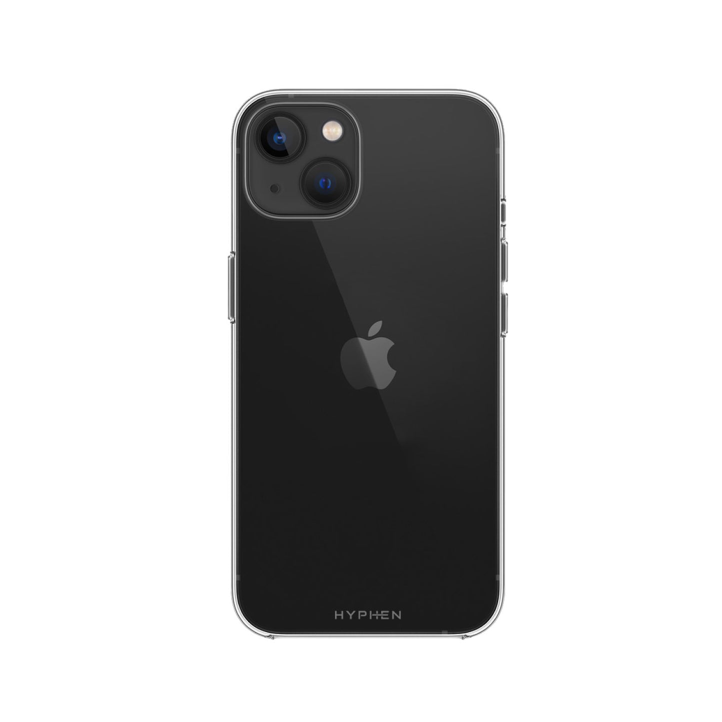 AIRE Clear Soft Case