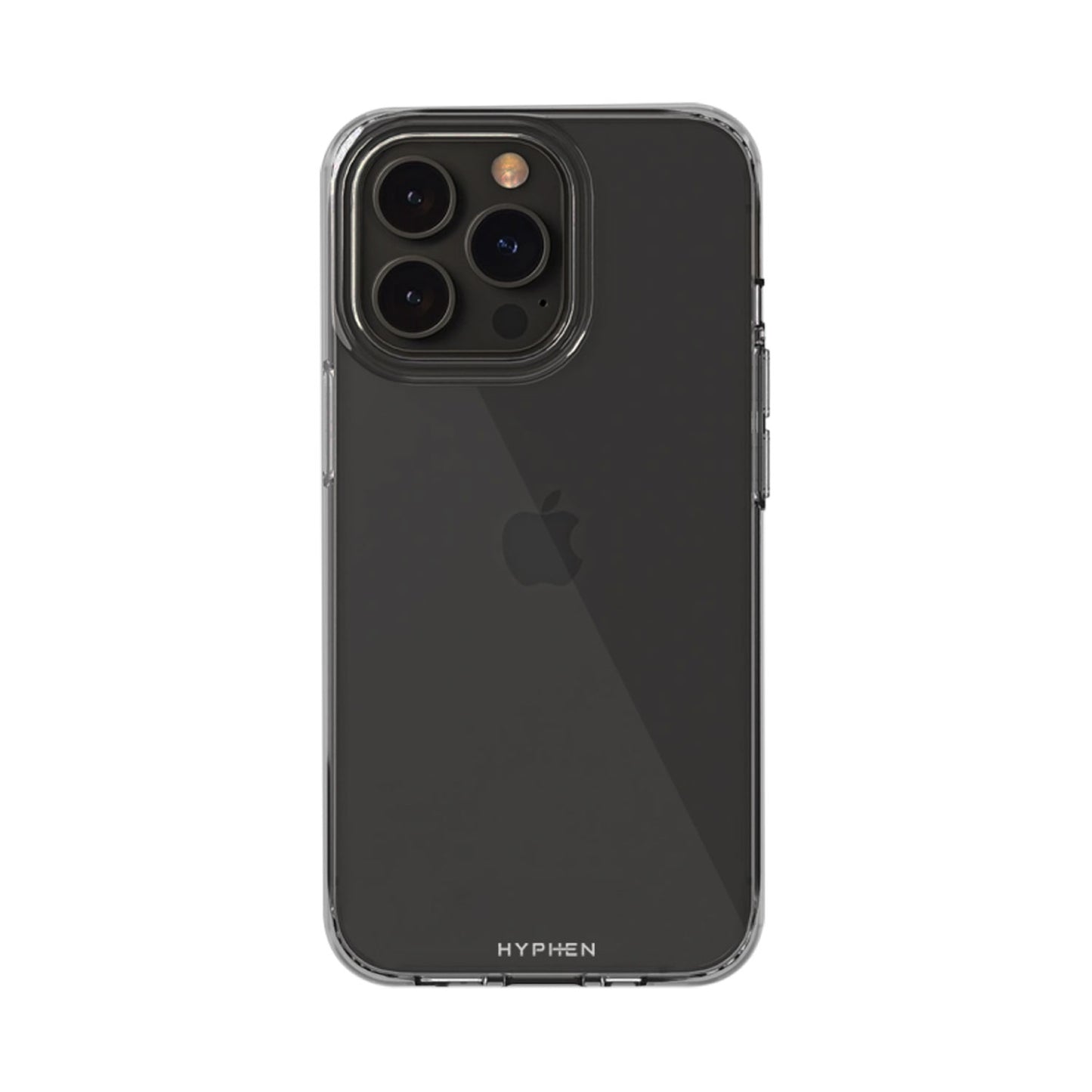 AIRE Clear Soft Case