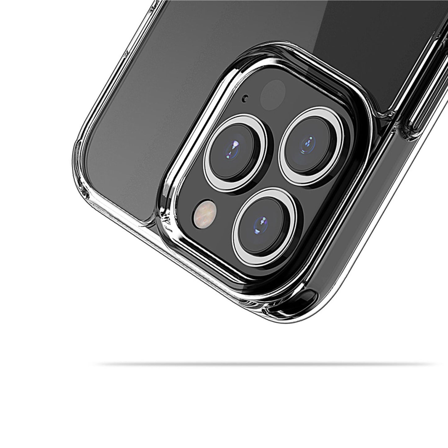 AIRE Clear Soft Case