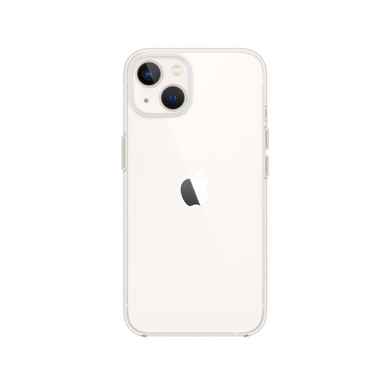 AIRE Clear Soft Case