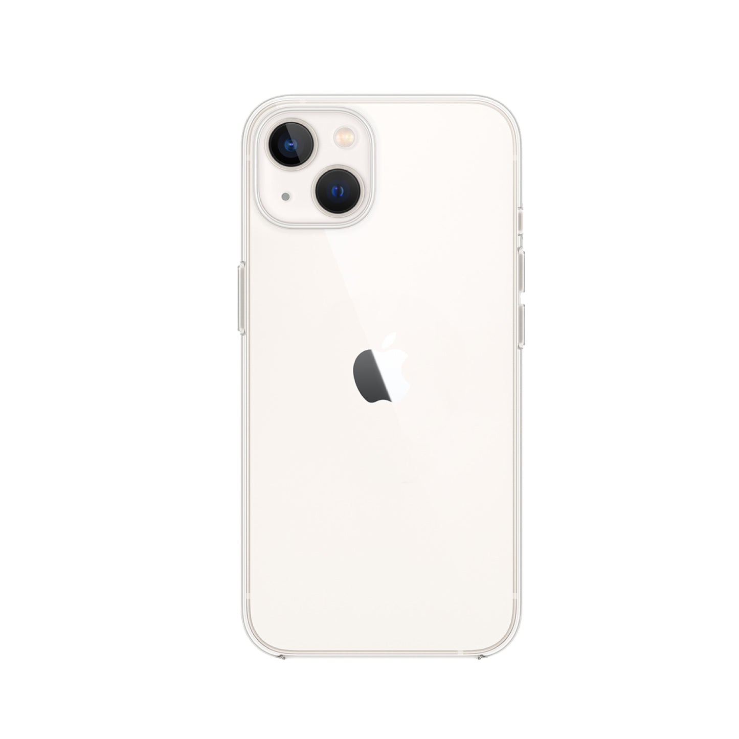 AIRE Clear Soft Case for iPhone 15 Series