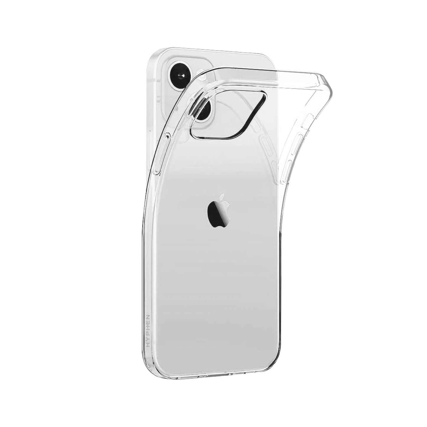 AIRE Clear Soft Case for iPhone 15 Series