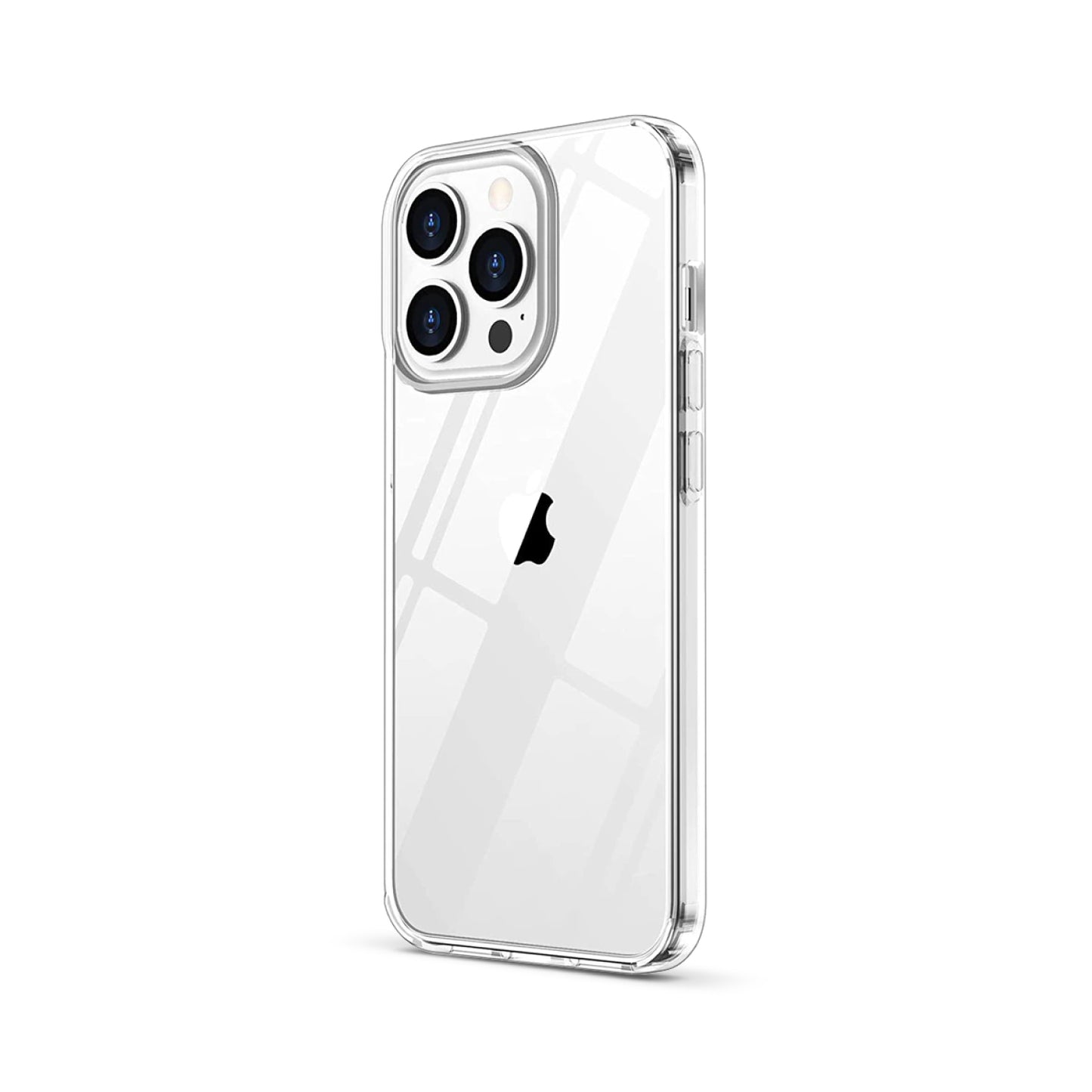 AIRE Clear Soft Case for iPhone 15 Series