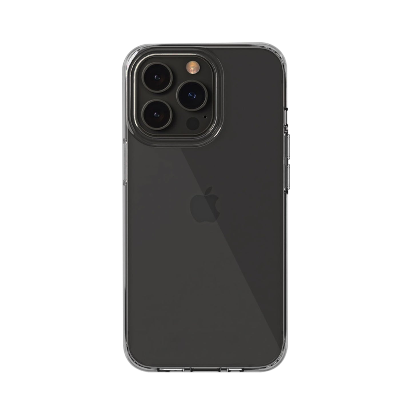 AIRE Clear Soft Case for iPhone 15 Series
