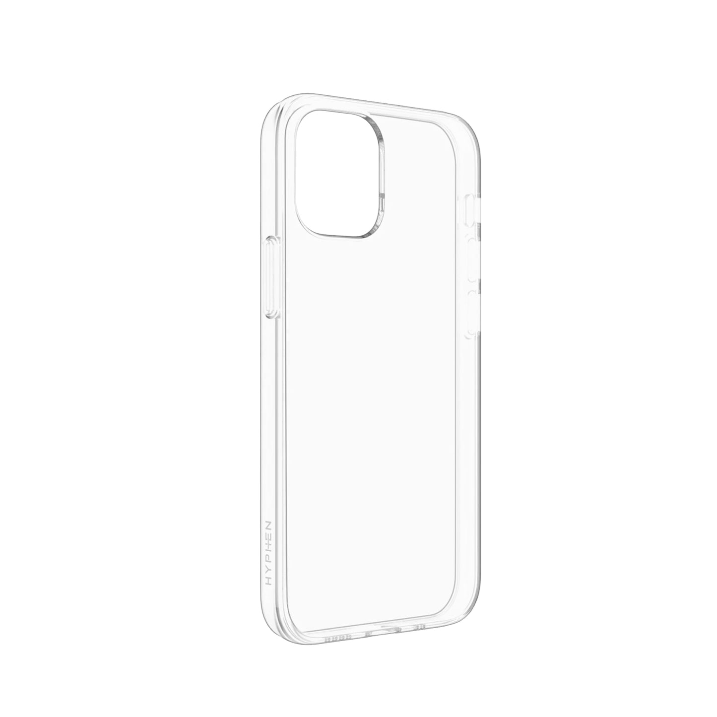 AIRE Clear Soft Case for iPhone 15 Series