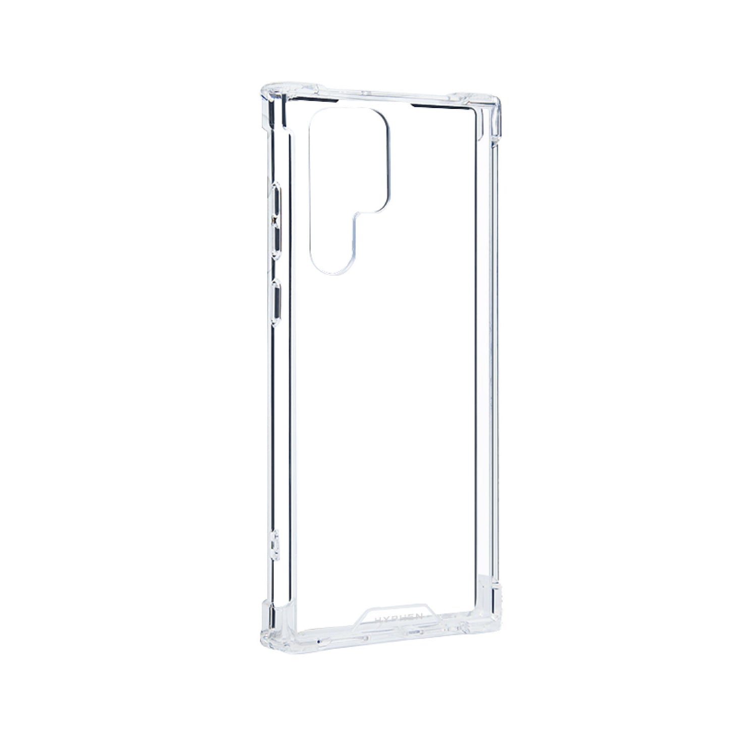 Clear Drop Protection Case