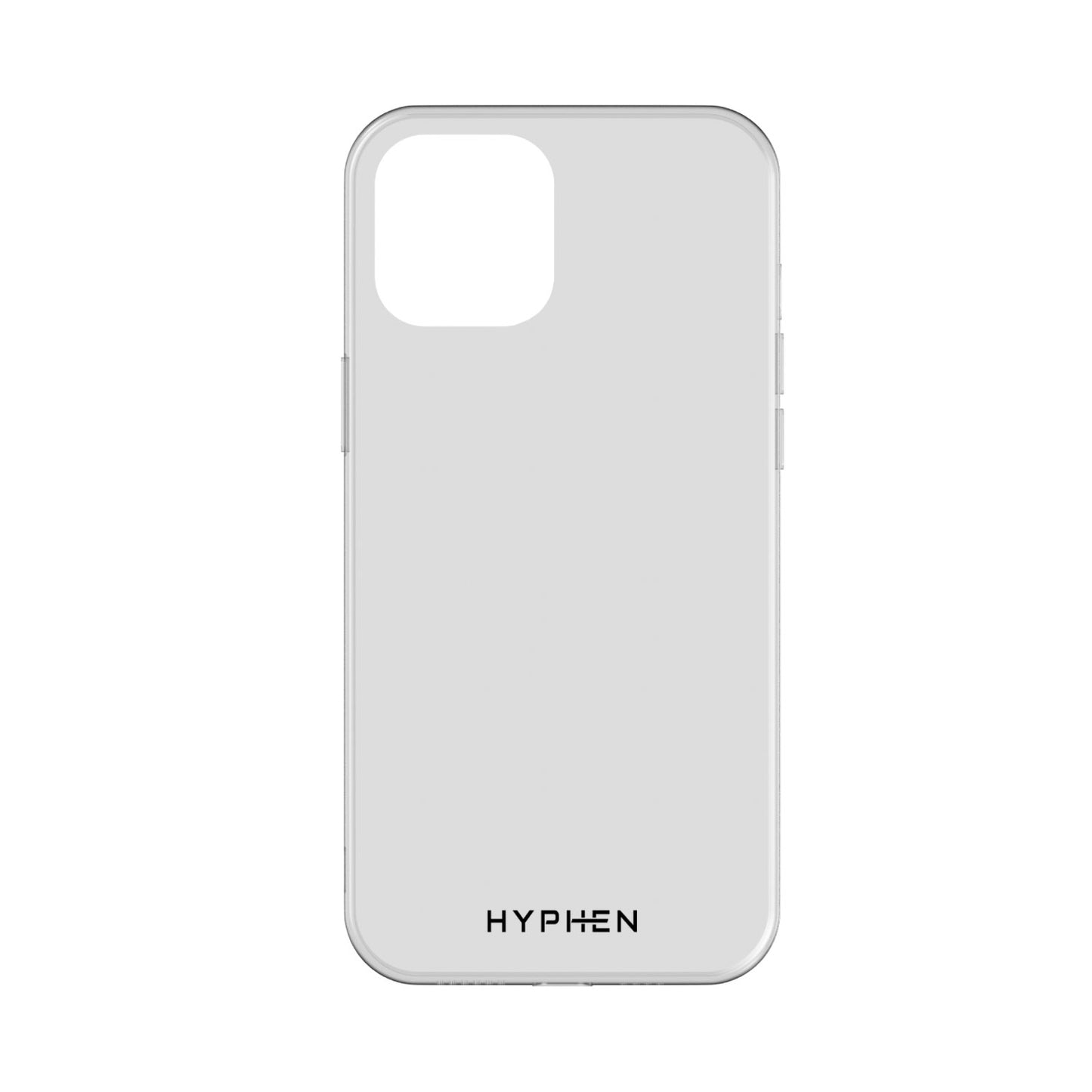 AIRE Clear Soft Case