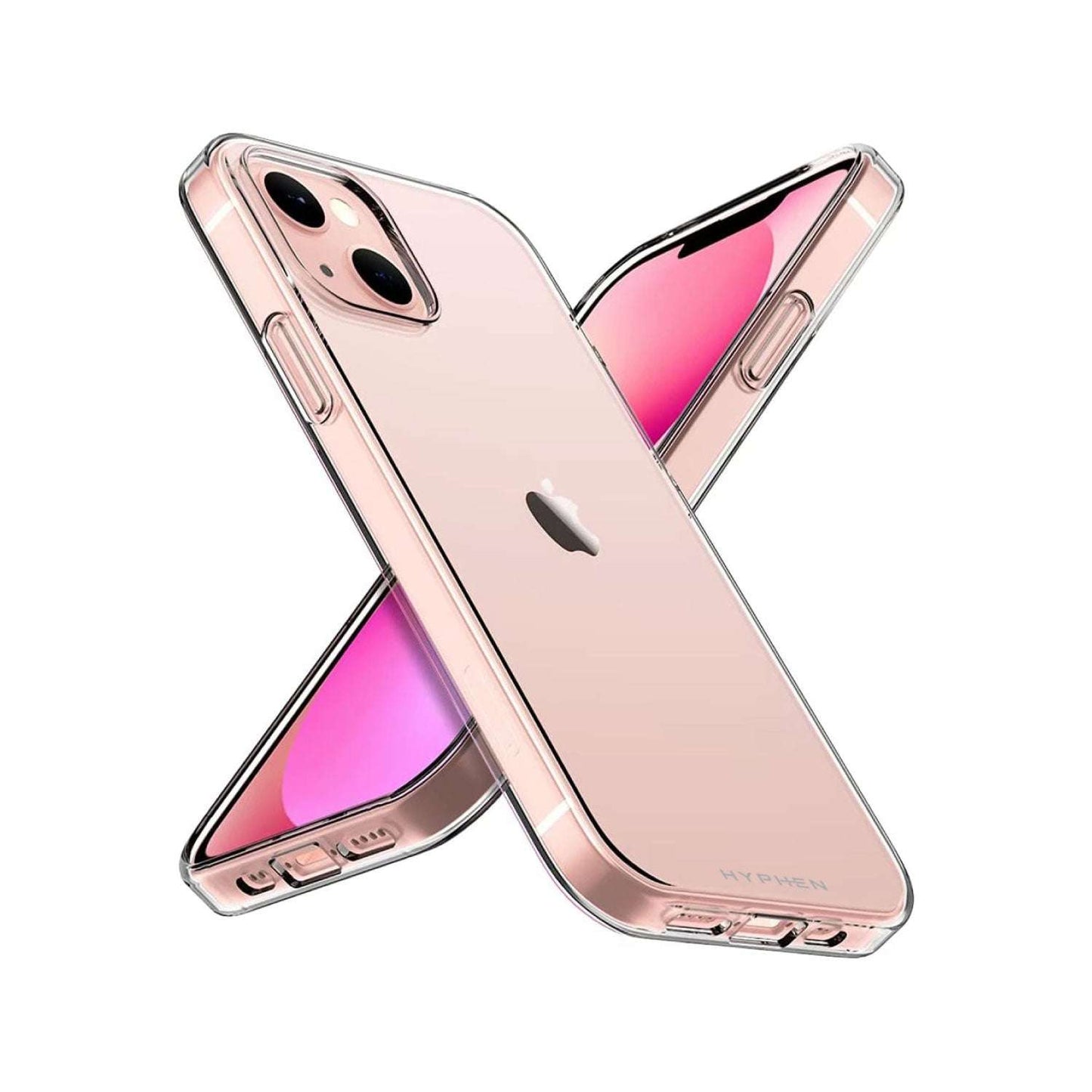 AIRE Clear Soft Case