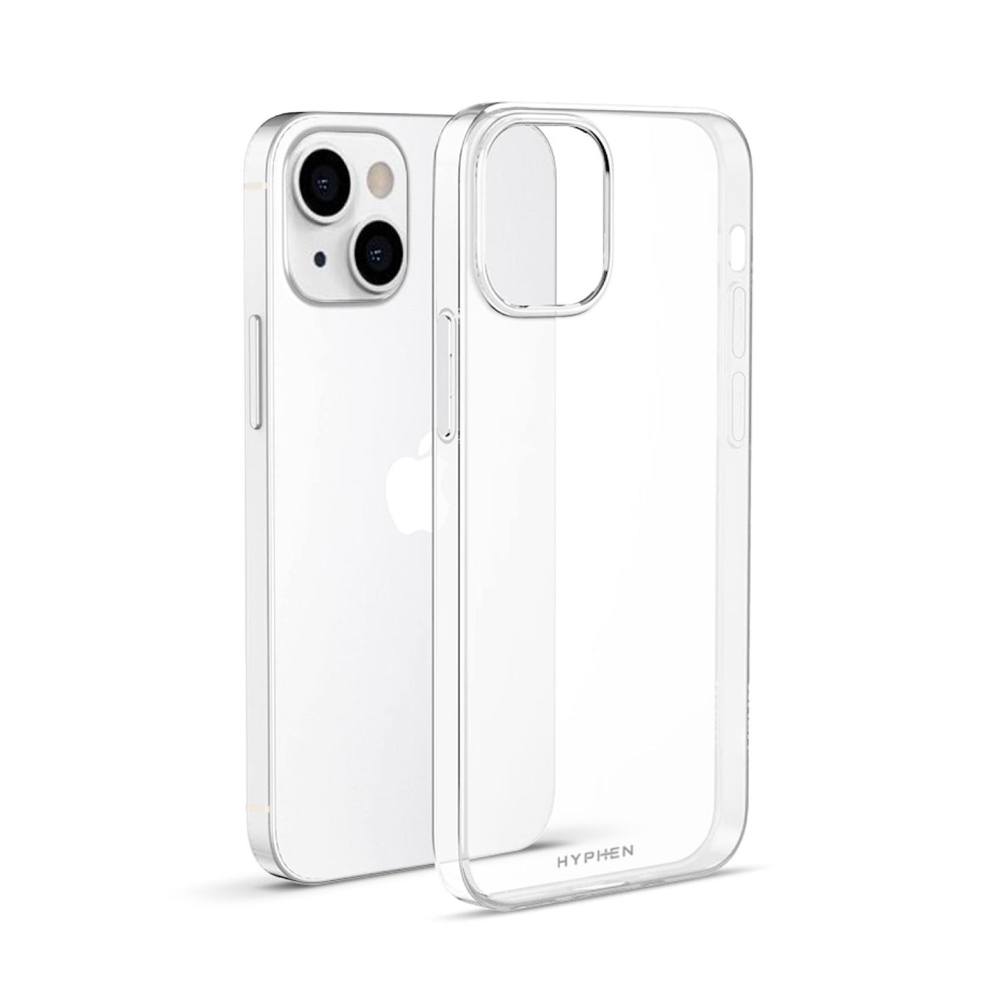 AIRE Clear Soft Case