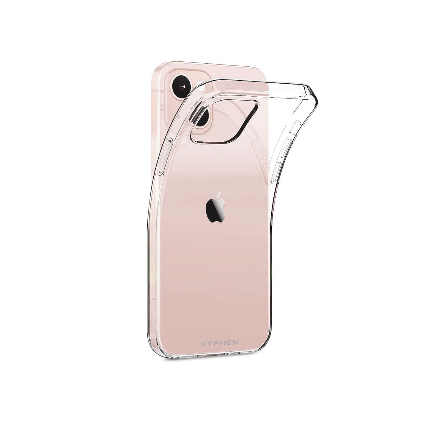 AIRE Clear Soft Case