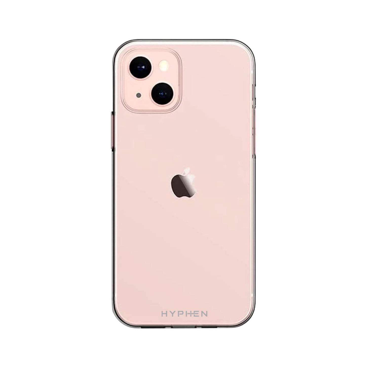 AIRE Clear Soft Case