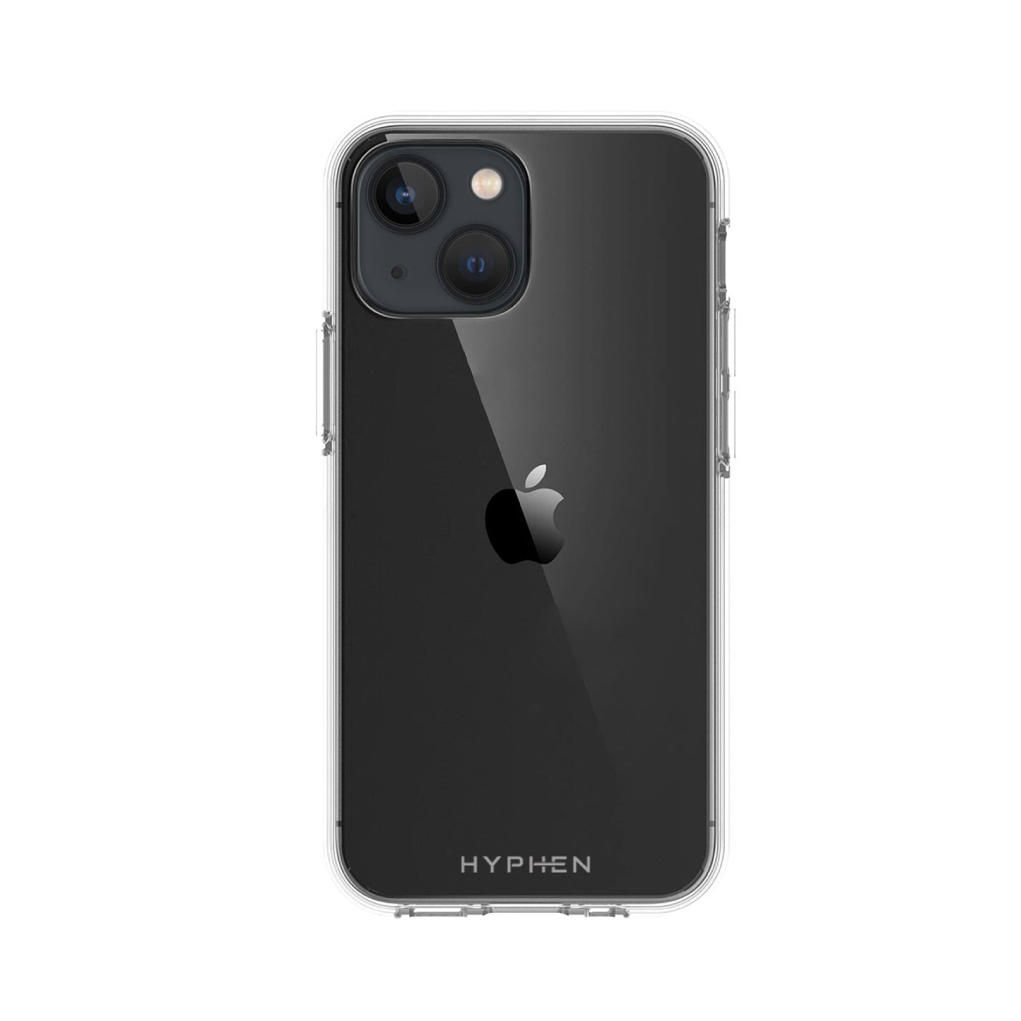 AIRE Clear Soft Case