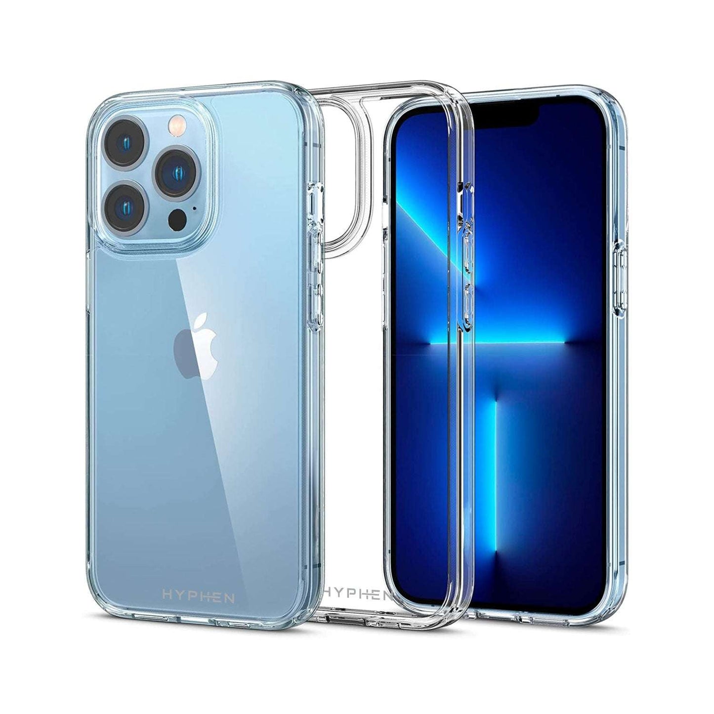 AIRE Clear Soft Case