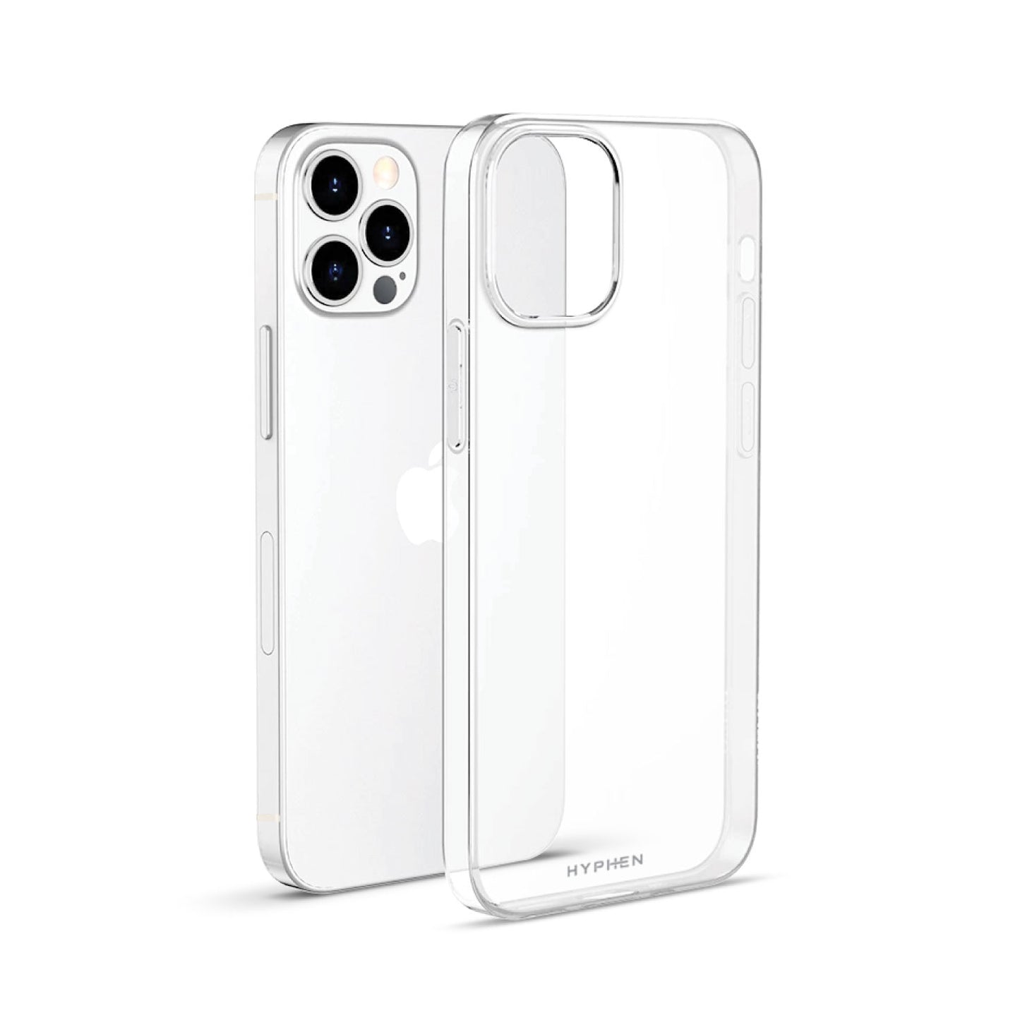 AIRE Clear Soft Case