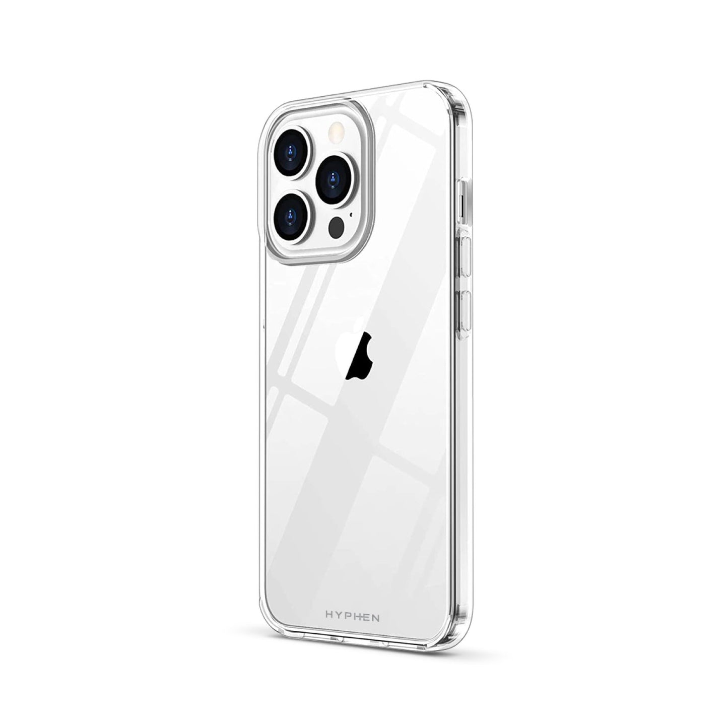 AIRE Clear Soft Case