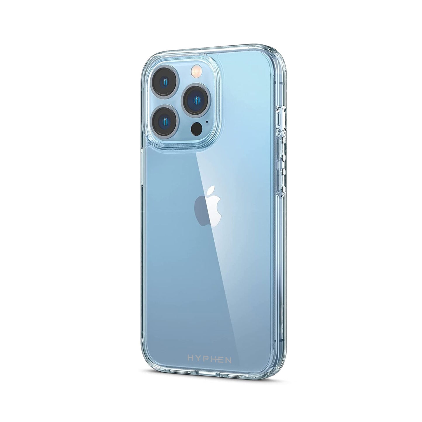 AIRE Clear Soft Case