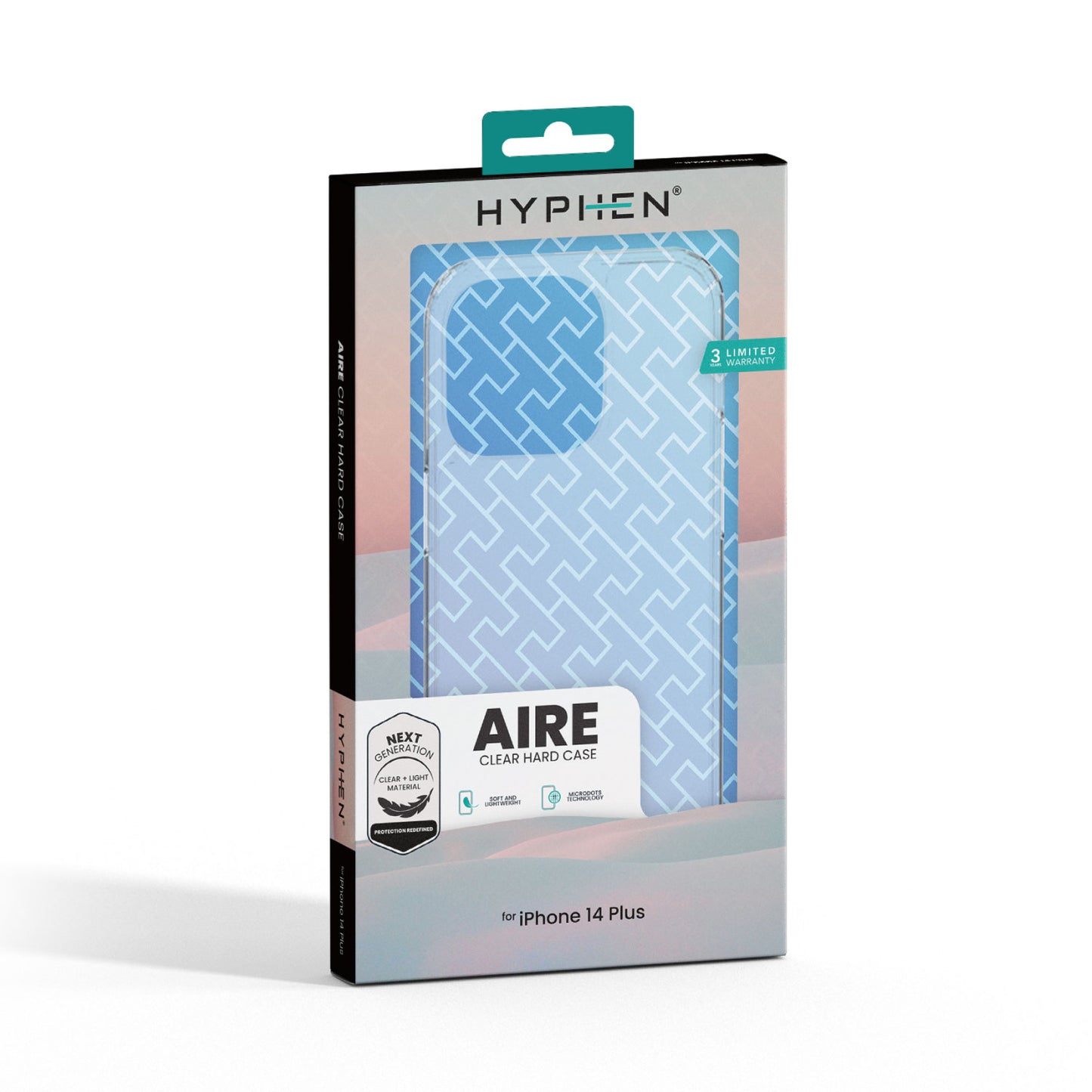 DURO Drop Case
