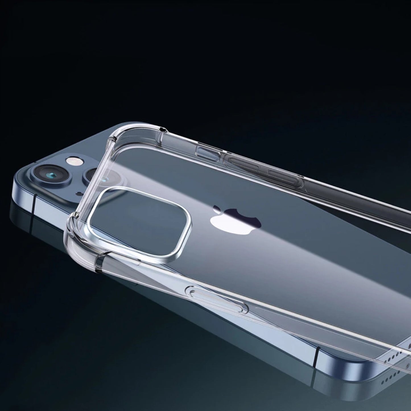 DURO Drop Case