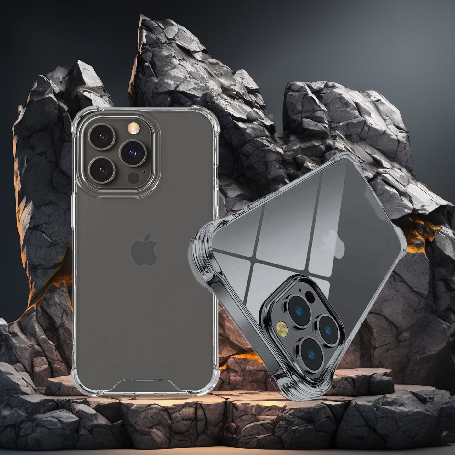 DURO Drop Case